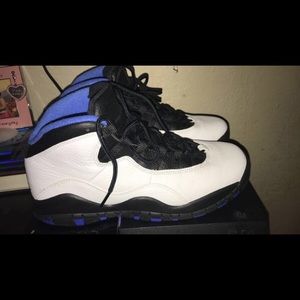 Jordan 10s